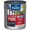 Image de Peinture Fer - - 396704 - Gris Anthracite - Brillant - 2 L