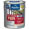Image de Peinture Fer - - 396709 - Gris Clair - Brillant - 2 L