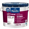 Image de Peinture Extreme Murs Et Plafonds - Blanc Velours - - 10 L