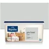 Image de Peinture de couleur murale intérieur mat gris lome 2,5L