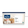 Image de Peinture de couleur murale intérieur mat blanc 2,5L