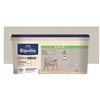 Image de Peinture Couleur Satin Ultra Couvrante Pour Cuisine, Chambre, Salon, Salle, Entrée, Couloir - Gris Cetus