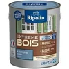 Image de Peinture Extreme Bois - Bleu Pastel Ral 5024 Satin - - 2,5 L