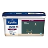 Image de Peinture Couleur Velours Pour Murs, Boiseries Radiateurs - Vert Armerie