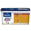 Image de Peinture Couleur Velours Pour Murs, Boiseries Radiateurs - Jaune Ambre