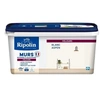 Image de Peinture Deco Murs, Boiseries & Radiateurs - - 447161 - Blanc Aspen - Velours - 2,5 L
