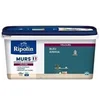 Image de Peinture Couleur Velours Pour Murs, Boiseries Radiateurs - Bleu Ainhoa