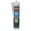 Image de Mastic silicone sanitaire translucide 300ml - - 165173