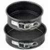Image de Lot de 2 mini moules a manqué a charniere - ZENKER - Special Mini - 12 et 16 cm