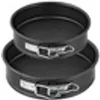 Image de Lot de 2 mini moules a manqué a charniere - ZENKER - Special Mini - 16 et 18 cm