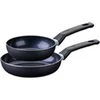 Image de Set de 2 poêles antiadhésives céramique 16 et 20 cm Brandao