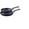 Image de Set de 2 poêles antiadhésives céramique 24 et 28 cm Brandao