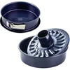 Image de Moule à charnière 26 cm et moule à savarin fond amovible 28 cm Dr. Oetker Back Liebe