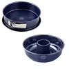 Image de Set de moule à charnière 26 cm et moule à savarin 26 cm Dr. Oetker Back Liebe