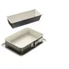Image de Moule à cake 30 cm et moule à gâteau rectangulaire 28 x 18 cm Dr. Oetker Back Trend