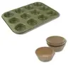 Image de Ensemble 2 pièces spécial muffins éco friendly ref 9983950