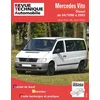 Image de Tap n 421.1 mercedes vito (04/96--->2003)