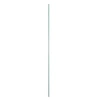 Image de 1 barre de tension vert, H. 130 cm