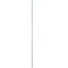 Image de 1 barre de tension vert, H. 155 cm