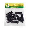 Image de Lot de 10 cales pvc Axor, H.2 x l.15 cm