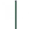 Image de Poteau acier galvanisé rond Univers vert, H.225 x l.4.8 x P.4.8 cm