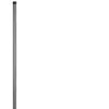 Image de Sans marque Poteau Univers D48 gris 7016 0.70 m
