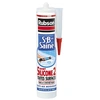 Image de Silicone, transparent, 280 ml