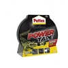 Image de Pattex - Adhésif Réparation Power Tape Noir Etui 25M