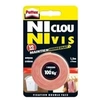 Image de Pattex adhésifs fixation ncnv 100kg 19mmx1.5m 1376624