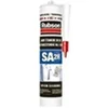Image de Mastic silicone - sa1h - translucide - cartouche de 280ml - rubson 1317430