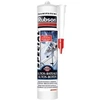 Image de - Mastic auto / marine Transparent 280 ml