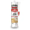 Image de Rubson Maison, Mastic Acrylique Bois & Parquet, Cartouche 280 ml, Chêne en occasion ou reconditionné