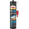 Image de PATTEX Colle Fixation PL100 Blanc Cartouche 380g