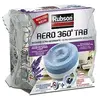 Image de 1847205 déshumidificateur d'air 1 recharge aero 360 lavande blanc