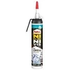 Image de Colle fixation int/ext polymer pattex ni clou ni vis crystal msp 210g