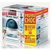 Image de Absorbeur D'Humidite Aero360 + 3 Tabs Dont 2 Gratuites, 20 M²