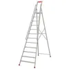 Image de Marchepied alu MP PRO 300 - 12 marches - 3m67 - 2370/012