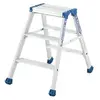 Image de Marchepied de plancher- - 3 marches - 0m78 - 2374103