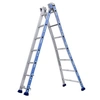 Image de Echelle Platinium transformable 2 plans 3m48 EN-131-2 --COMABI - 2442607