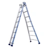 Image de Echelle transformable Platinium 2 plans - - 2m36/4m04 - 02442608