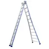 Image de Echelle transformable Platinium 2 plans - - 3m48/6m00 - 02442612