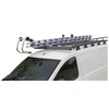 Image de Echelle Evoklip avec crochet - pas 250mm - hauteur 6.10m - 02453725