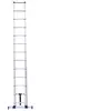 Image de Echelle télescopique aluminium 3,80m X-TENSO 2 --COMABI - 00094838