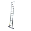 Image de Echelle télescopique aluminium 4,40m X-TENSO 2 --COMABI - 00094844