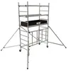 Image de Echafaudage pliant RUNNER 1,6m --COMABI - 22408521
