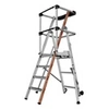 Image de Plate-forme Raptor 4 Marches - Gc Sangles