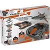 Image de Jeu de construction Fabrikid Kit Vehicules Super Speed