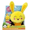 Image de Peluche Titounis Ma peluche Touni et ses comptines