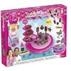 Image de Lansay - MINI DÉLICES - Atelier Chocolat 10 En 1 - Kit Cuisine pour Enfants dès 6 Ans - Fabrication Chocolats, Sucettes et Bonbons Chocolatés - Sans Cuisson - Accessoires Inclus - Idée Cadeau en occasion ou reconditionné