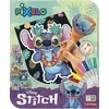 Image de Jeu créatif Pixelo Disney Stitch